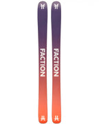Prodigy 3 Capsule Skis 2026