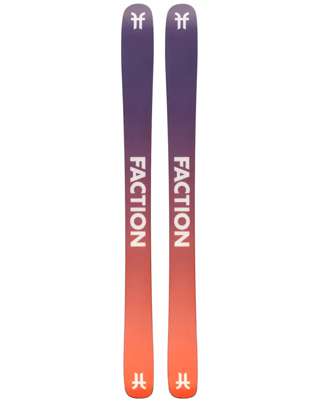 Skis Prodigy 3 Capsule 2026