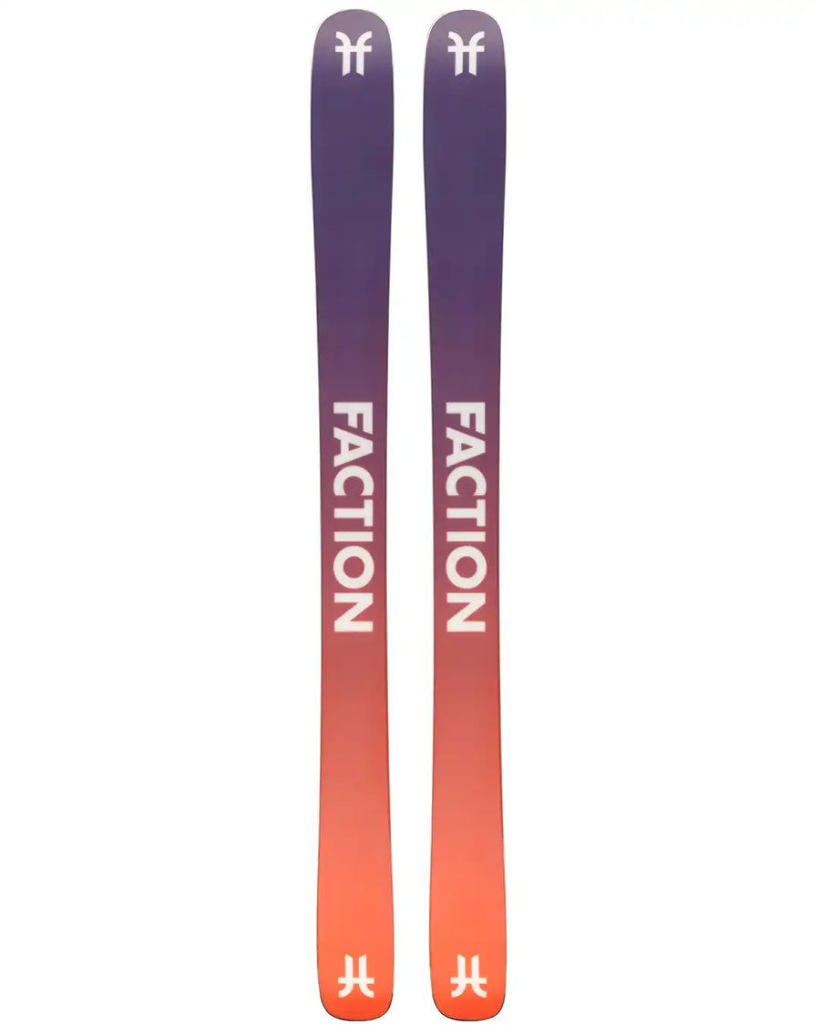 Skis Prodigy 3 Capsule 2026