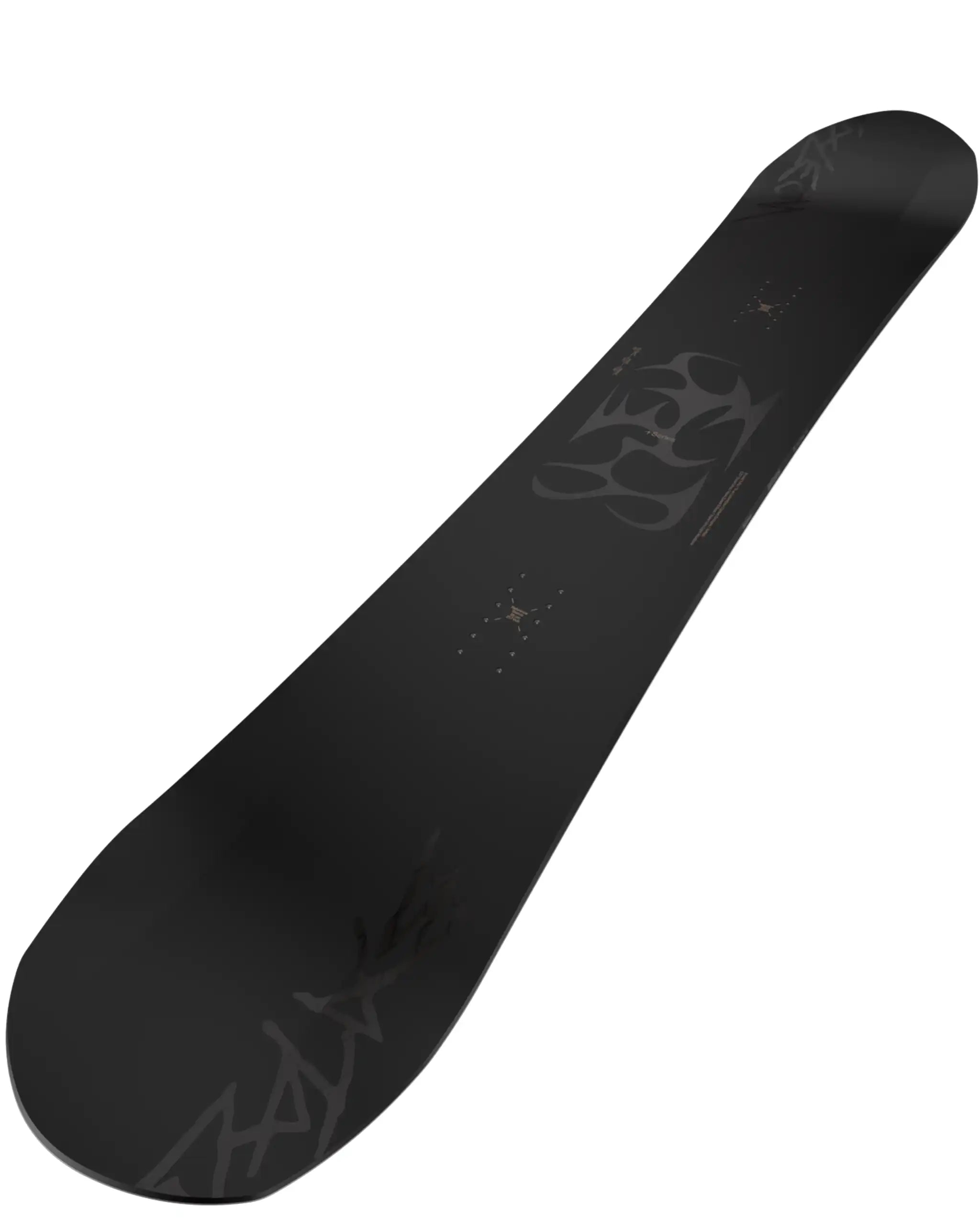 Evil Twin + Snowboard 2027