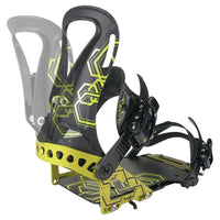 Surge Rip N Flip Highbacks