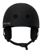 SANDBOX Legend X Winter Helmet - Black – view 2