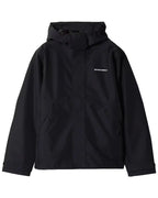 Manteau Neige The Jacket 2L - Black par BEYOND MEDALS – vue 2
