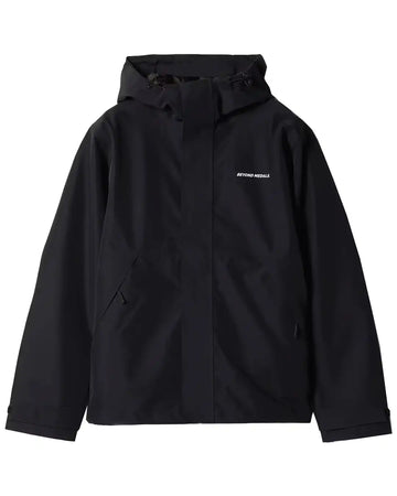 Manteau Neige The Jacket 2L - Black