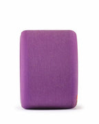 Fat Free Longboard Wheels - Purple
