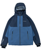 Tech 3L Winter Jacket - Blue