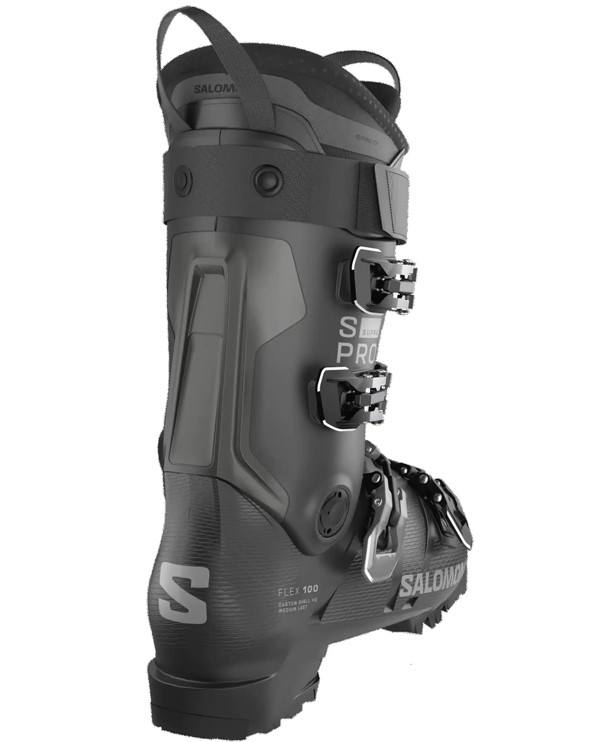 SALOMON S/Pro Supra 100 Ski Boots 2027 – view 2