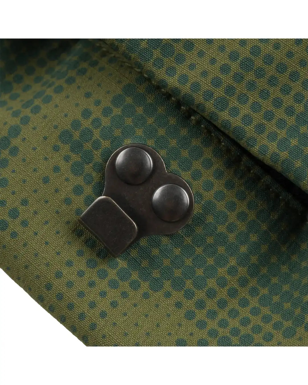 Parachute Snow Pants - Green Camo