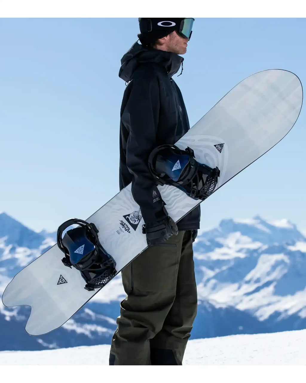 Beta Snowboard 2027