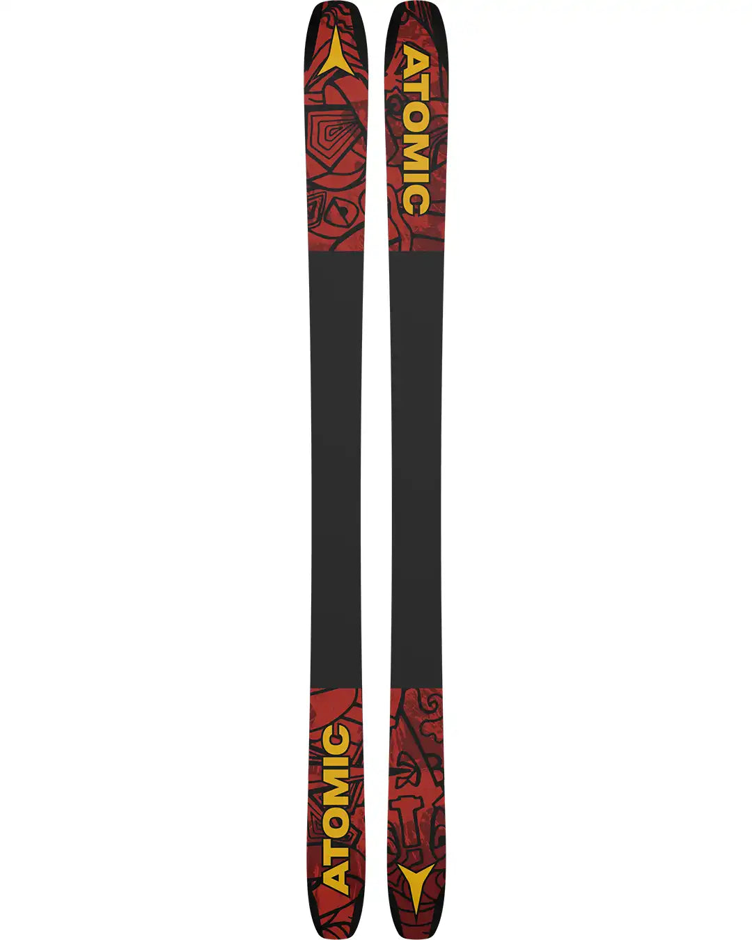 Skis Bent 90 2027