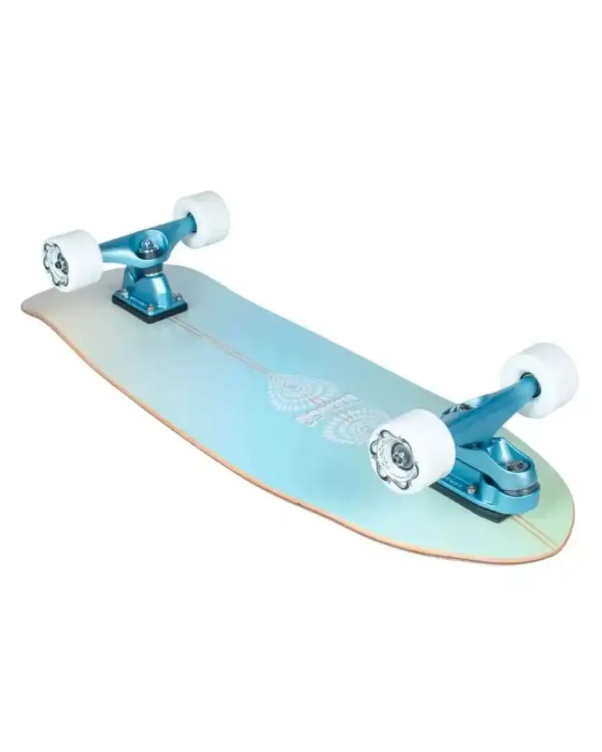 Surfskate Complet C7 Cosmic Haze