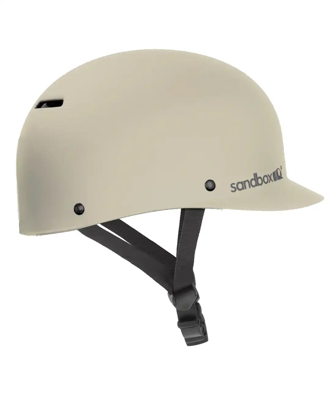Classic 2.0 Brain Bucket Winter Helmet - Fibre