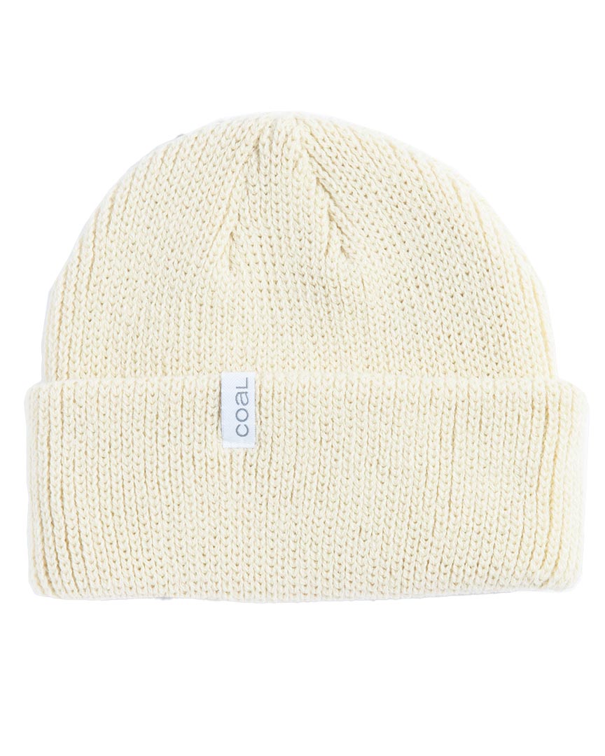 Frena Beanie - Off White