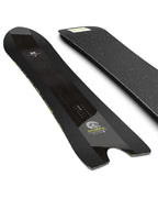 Hps - Wolle Nyvelt Fish Snowboard 2026