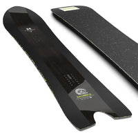 Hps - Wolle Nyvelt Fish Snowboard