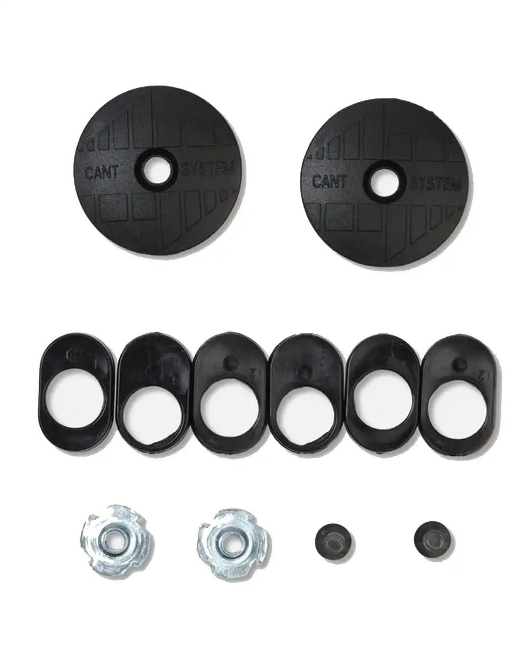 Accessoire Botte De Ski Revolver Inside Cuff Adjustment Kit