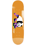 Big Box Roller Blades R7 Skateboard Deck