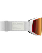 Sentry Prime Sigma Goggles - White