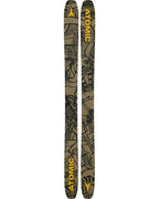 Skis Bent 110 2027