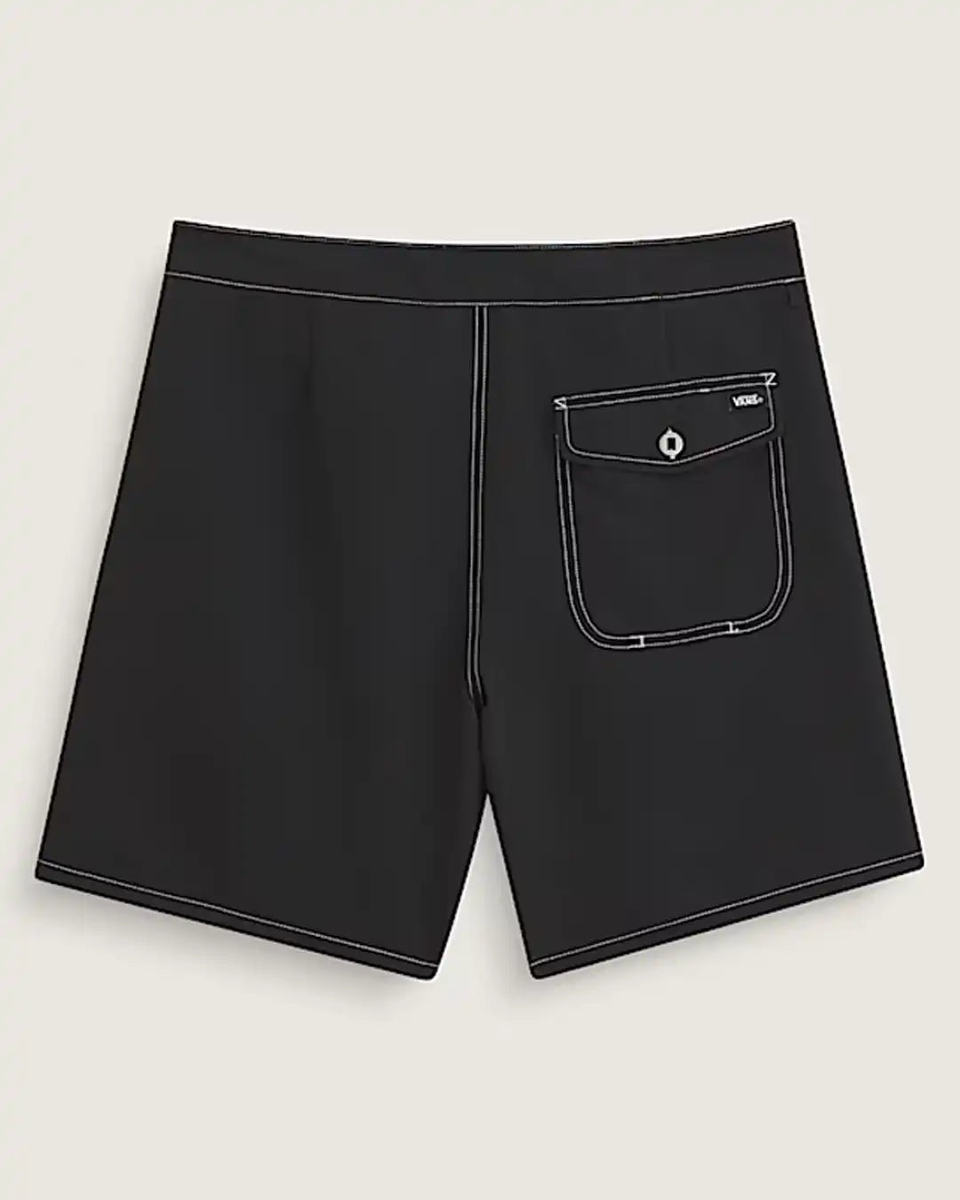 Boardshort Everride - Black