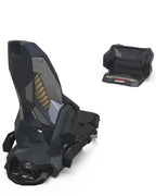 MARKER Griffon X Mwerks 13 Ski Bindings - Graphite/Black 2027 – view 2