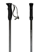 Bâtons de ski Pôles De Ski Revent Jr Telescopic - Black par ATOMIC – vue 2