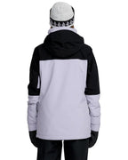 Manteau Neige Shelter 20K Sd Stretch - Lavender Aura