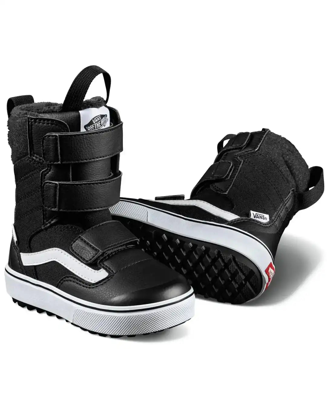 Juvie Mini Kids Snowboard Boots 2027