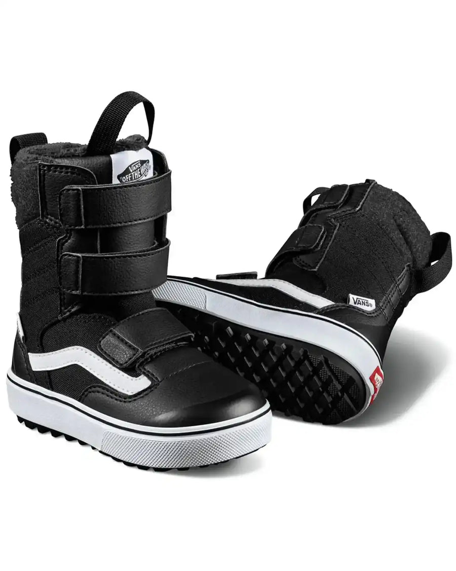 Juvie Mini Kids Snowboard Boots 2026