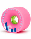 Roues De Longboard Stimulus - Pink
