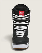 Invado Og Snowboard Boots - Black/White 2027