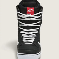 Invado Og Snowboard Boots - Black/White 2026