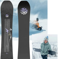 Snowboard Highpath 2024