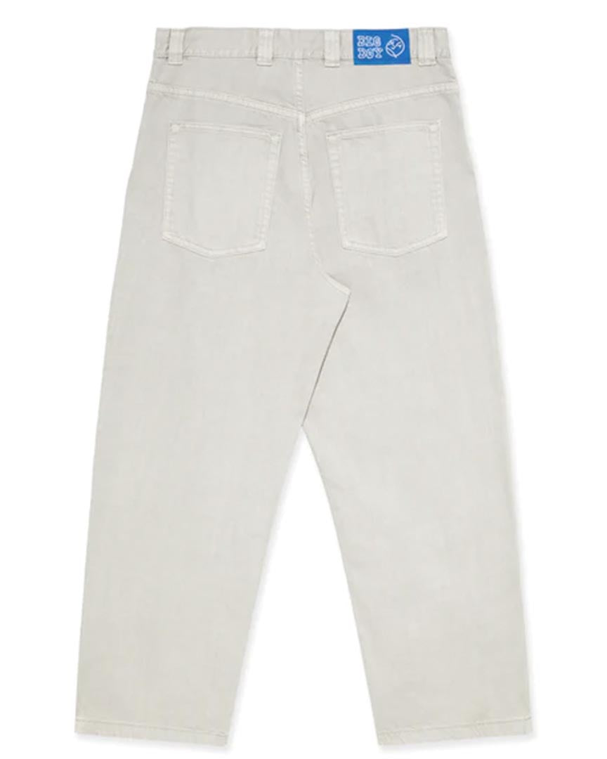 Jeans Big Boy - Pale Taupe