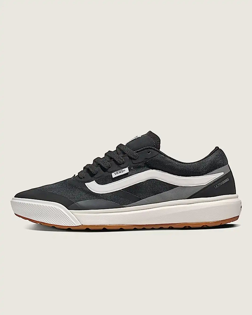 Souliers Ultrarange 2.0 Se - Black/White