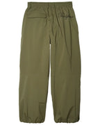 Pantalon Neige Jib - Olive