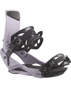 Rhythm Snowboard Bindings - Nirvana 2027