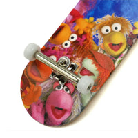 Accessoires De Skate Finderboard Complete Grom - Suprize