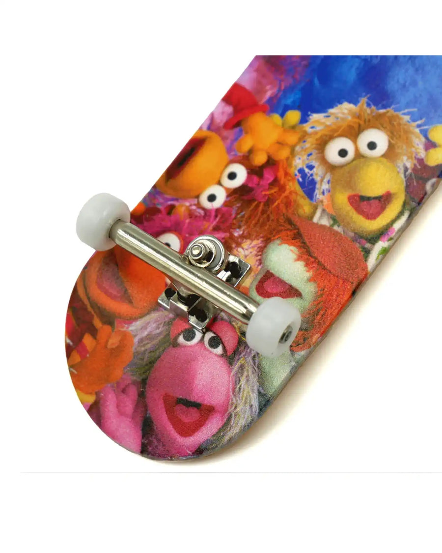 Accessoires De Skate Finderboard Complete Grom - Suprize