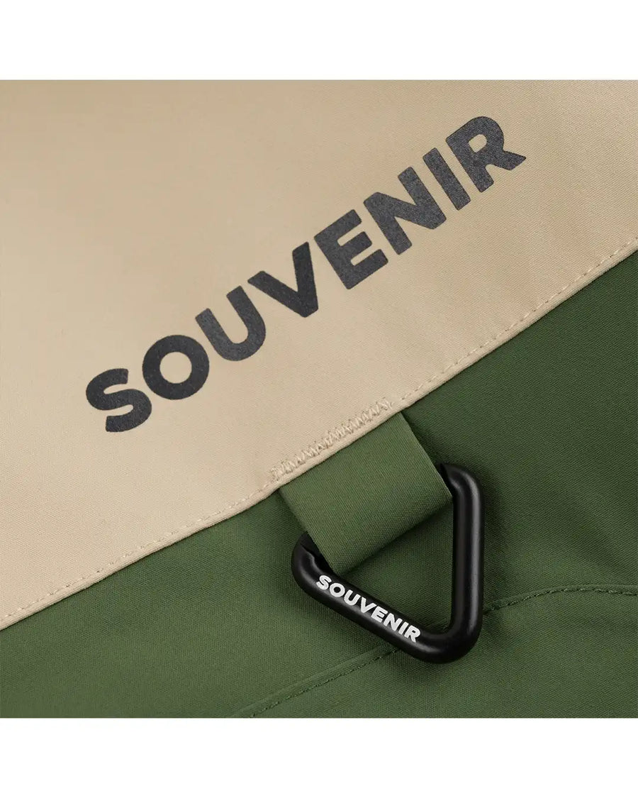 S2000 Insulated Winter Jacket - Army