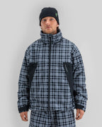 BEYOND MEDALS Division 2L Winter Jacket - Print – view 2