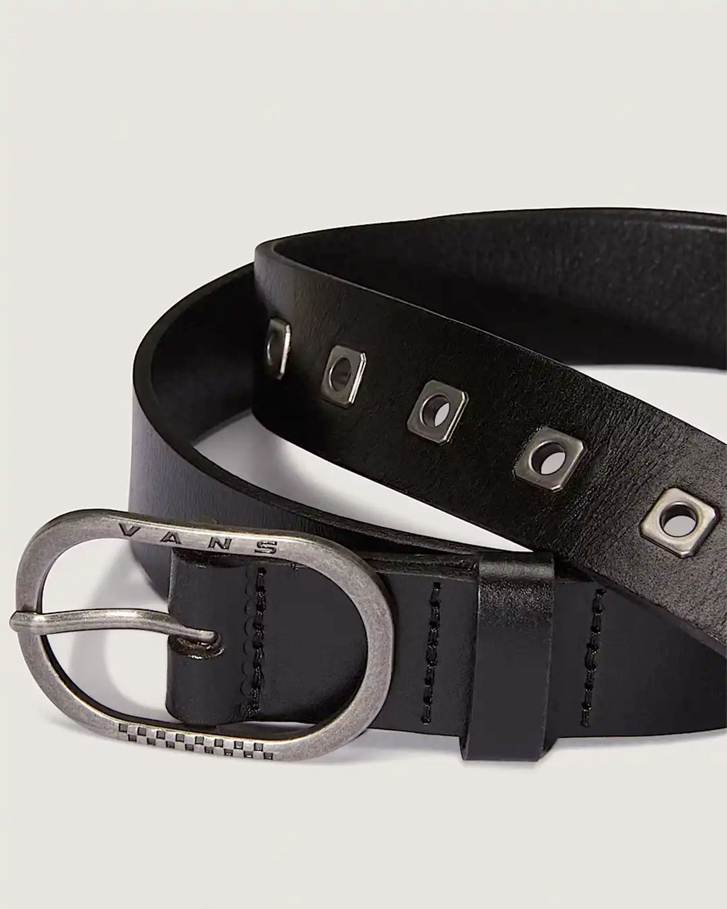 Determined Belt - Black