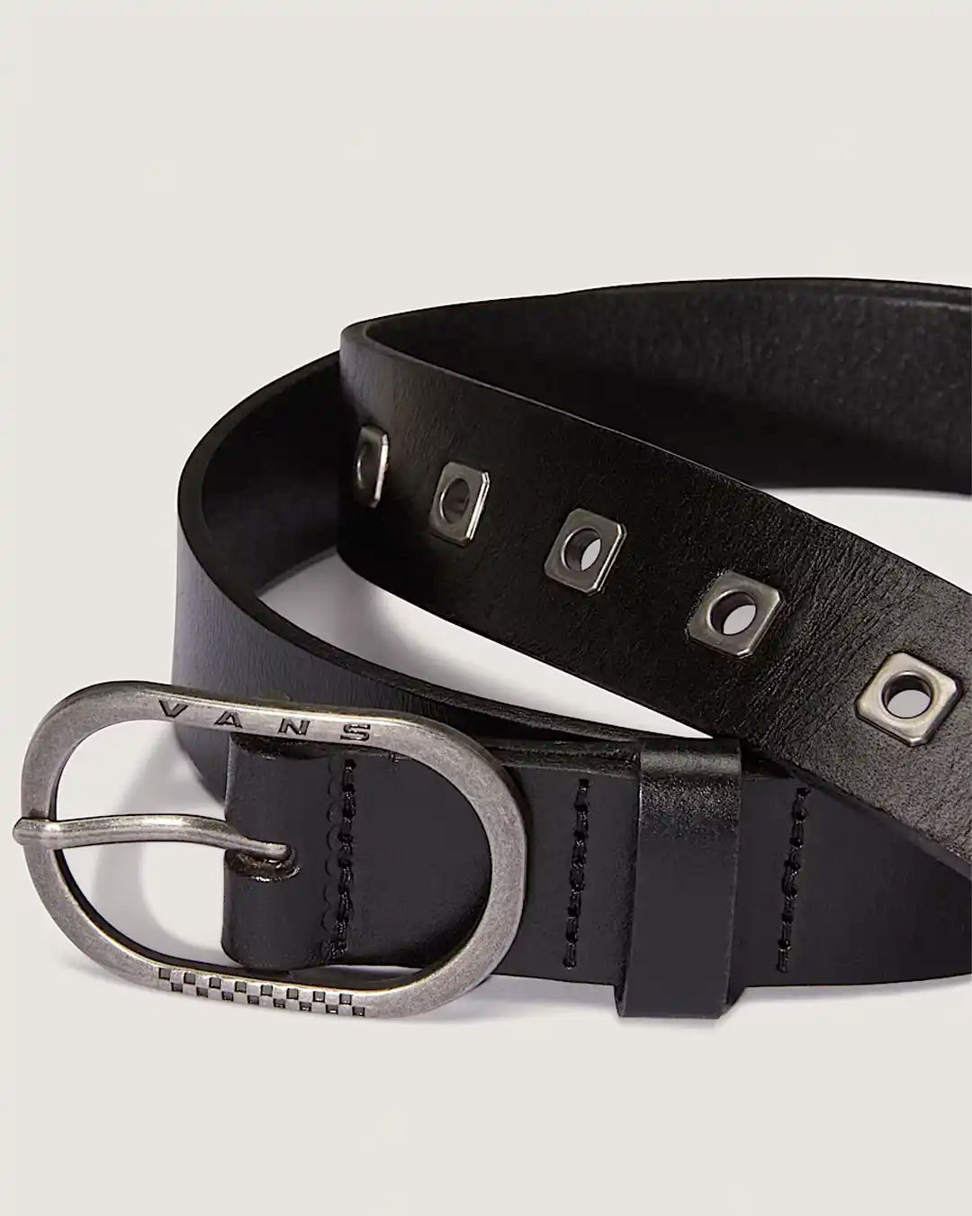 Determined Belt - Black