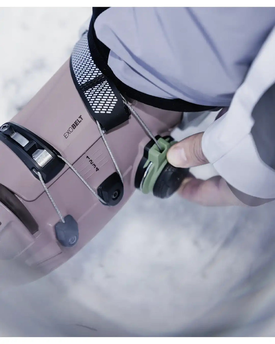 Shift Supra Boa 130 Gw Alpine Touring Ski Boots 2026