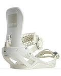 T32M Fase Snowboard Bindings - Bone 2027