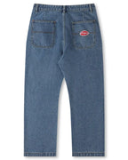Jeans Reynolds Flatline - Dark Blue