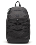 Kingston Backpack - Black Diamond/Black