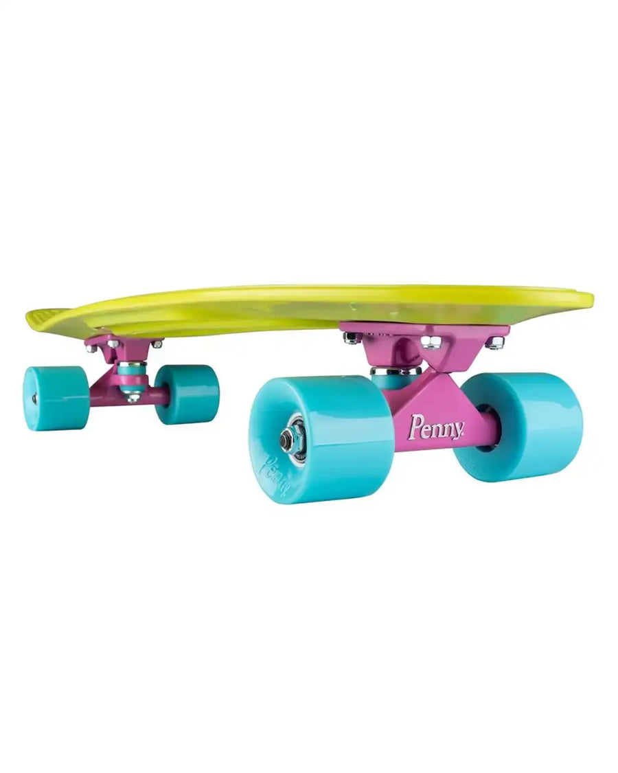 Costa 27" Complete Cruiser Skateboard