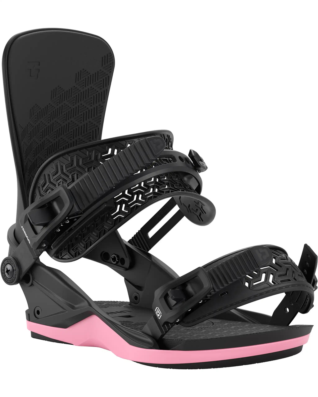 Contact Spring Break Snowboard Bindings 2027