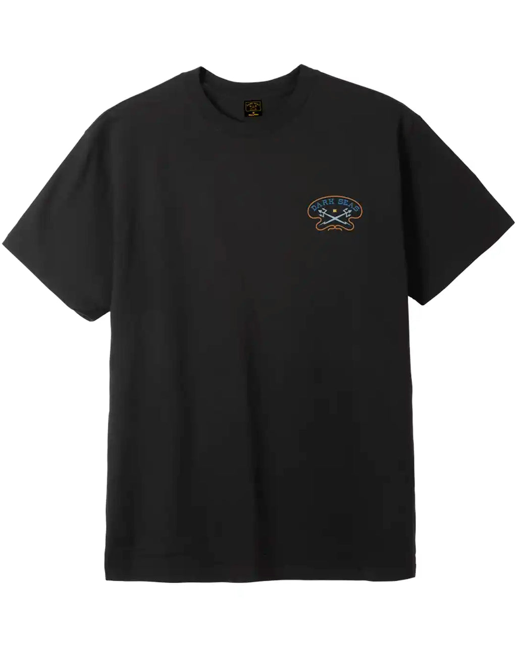 Ride 'Em Wet T-Shirt - Black
